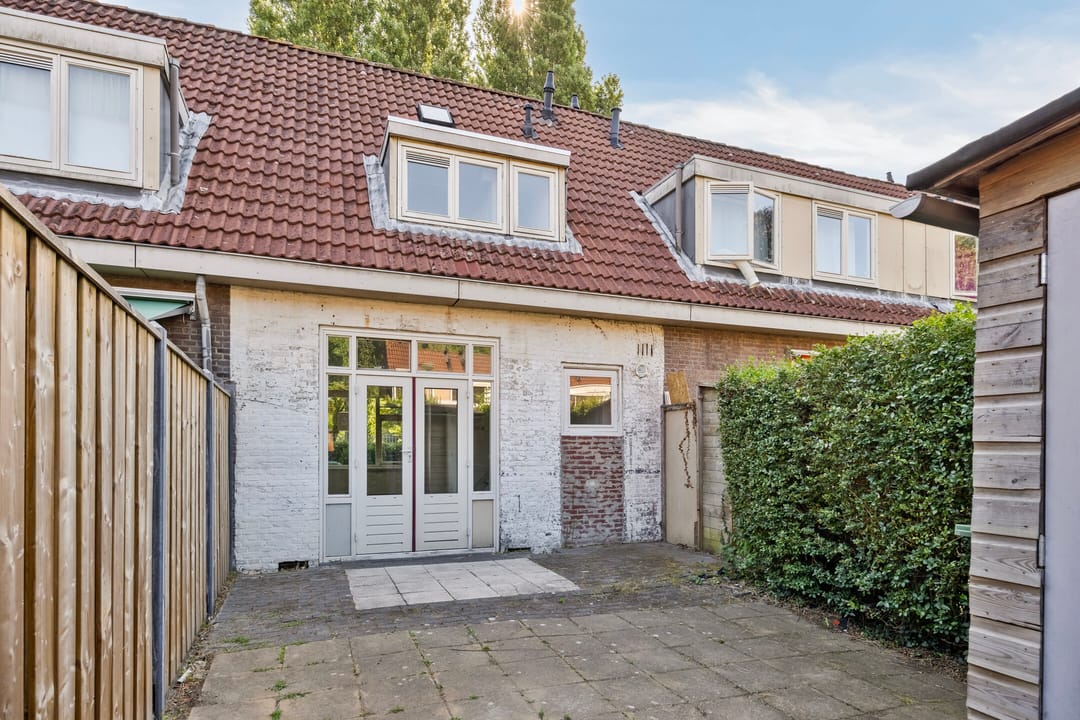 Photo 7 of Frankendaal 65