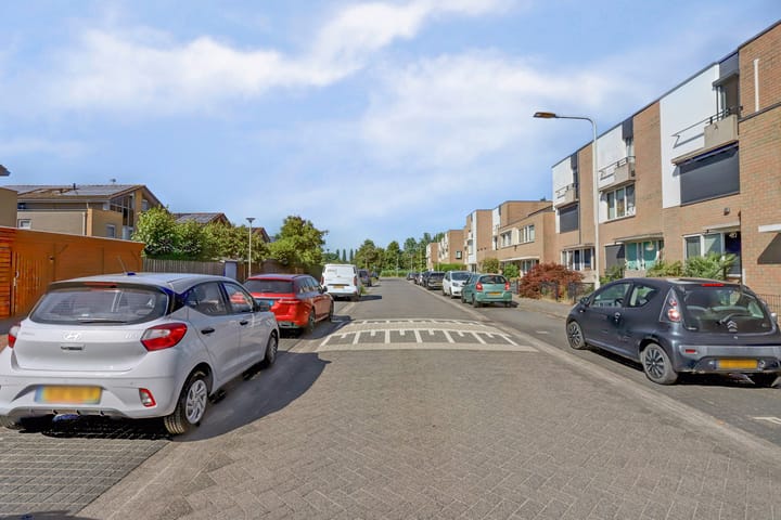 Foto 5 van Mahatma Gandhiweg 63