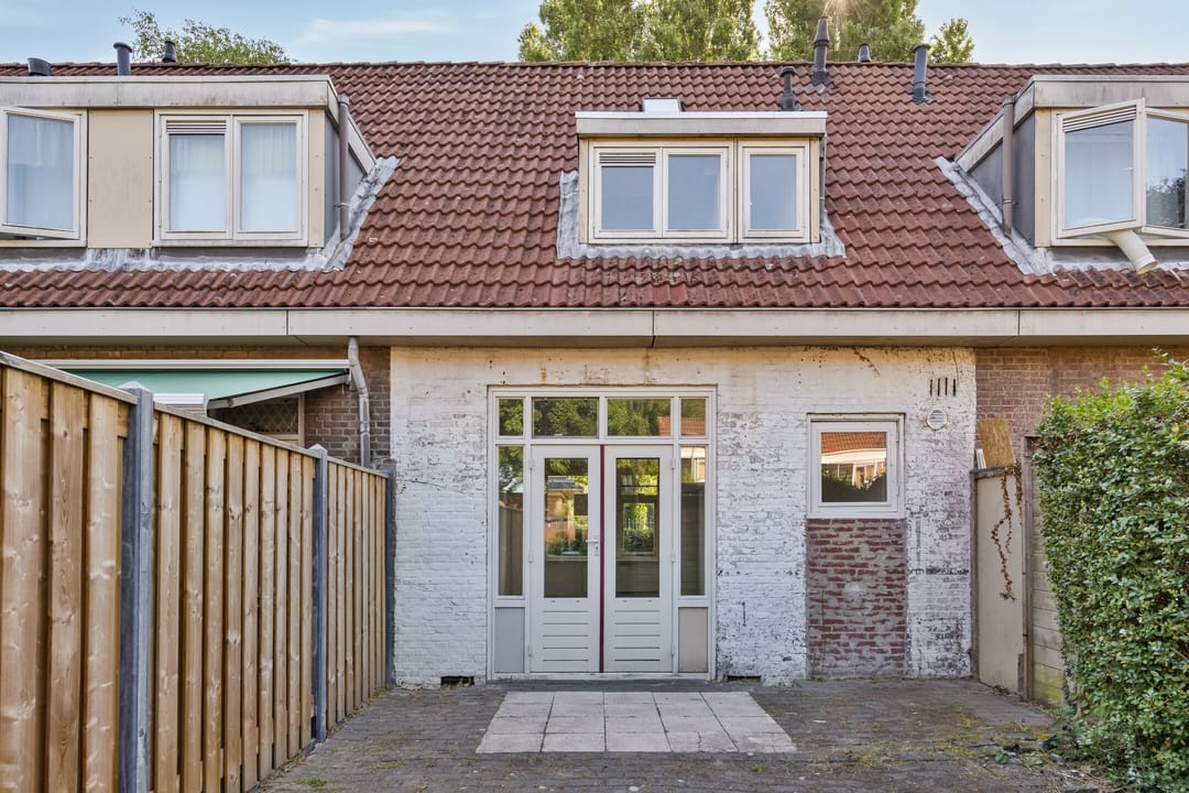 Photo 8 of Frankendaal 65