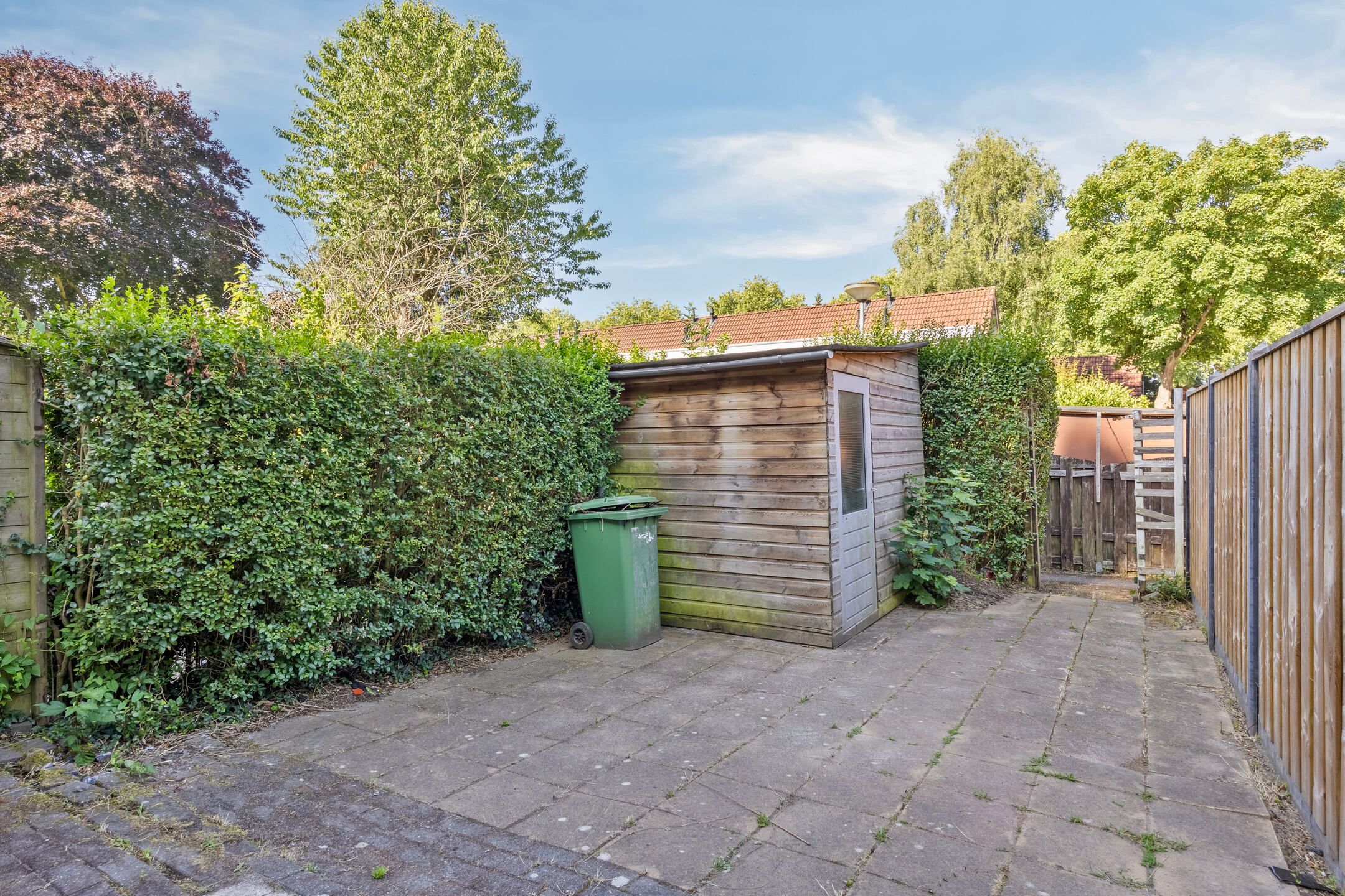 Photo 9 of Frankendaal 65