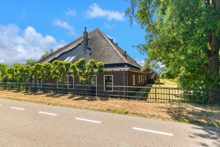 Foto 60 van Kanaaldijk 91