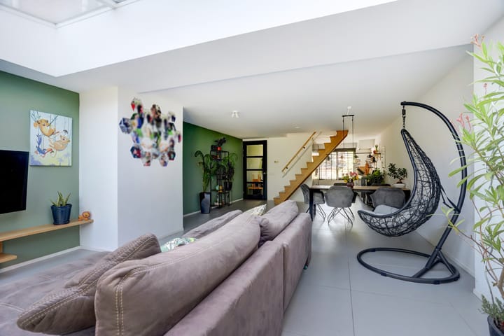 Foto 10 van Mahatma Gandhiweg 63