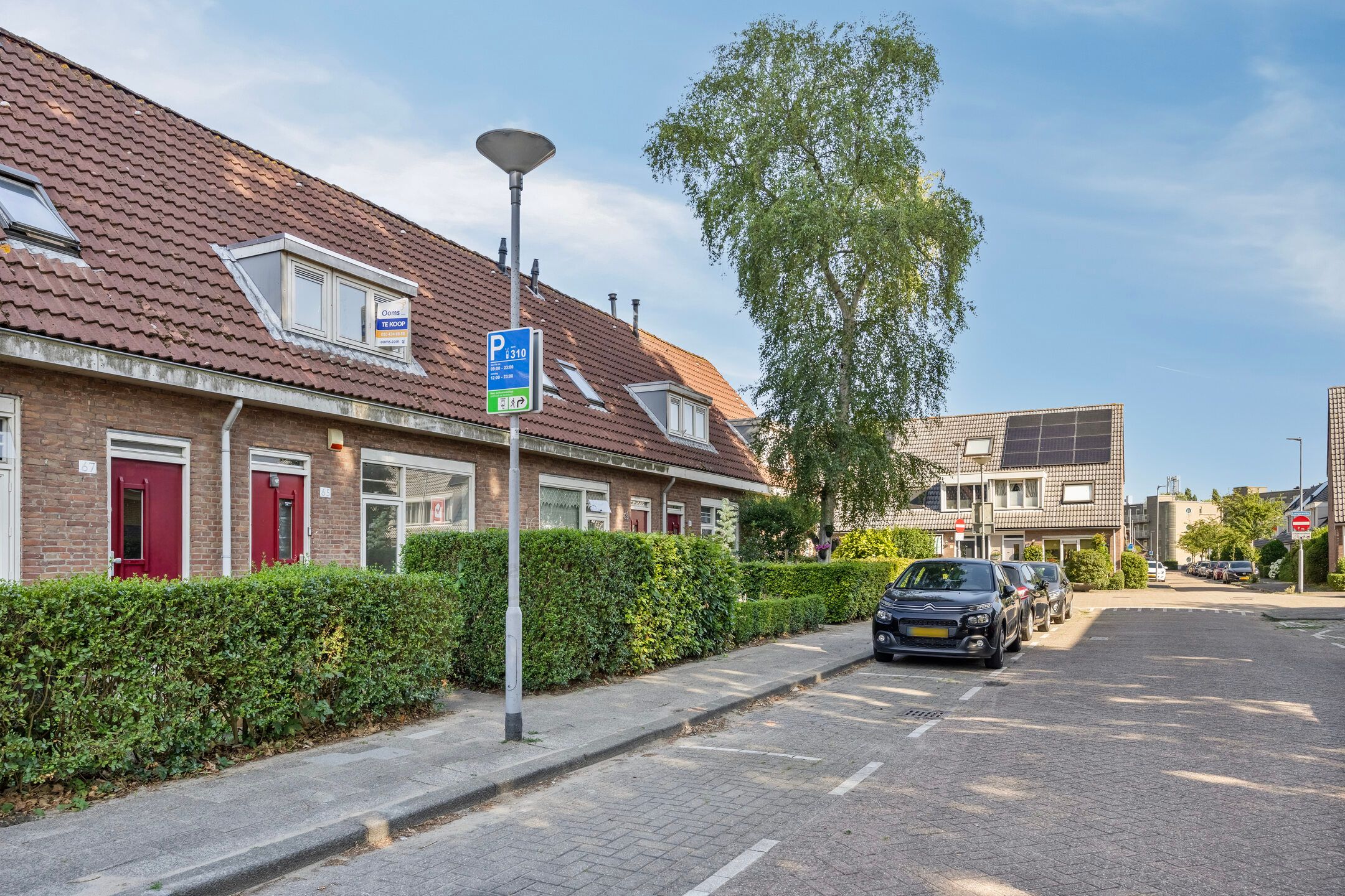 Photo 18 of Frankendaal 65