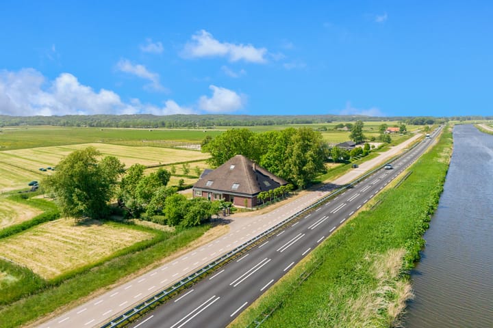 Foto 66 van Kanaaldijk 91