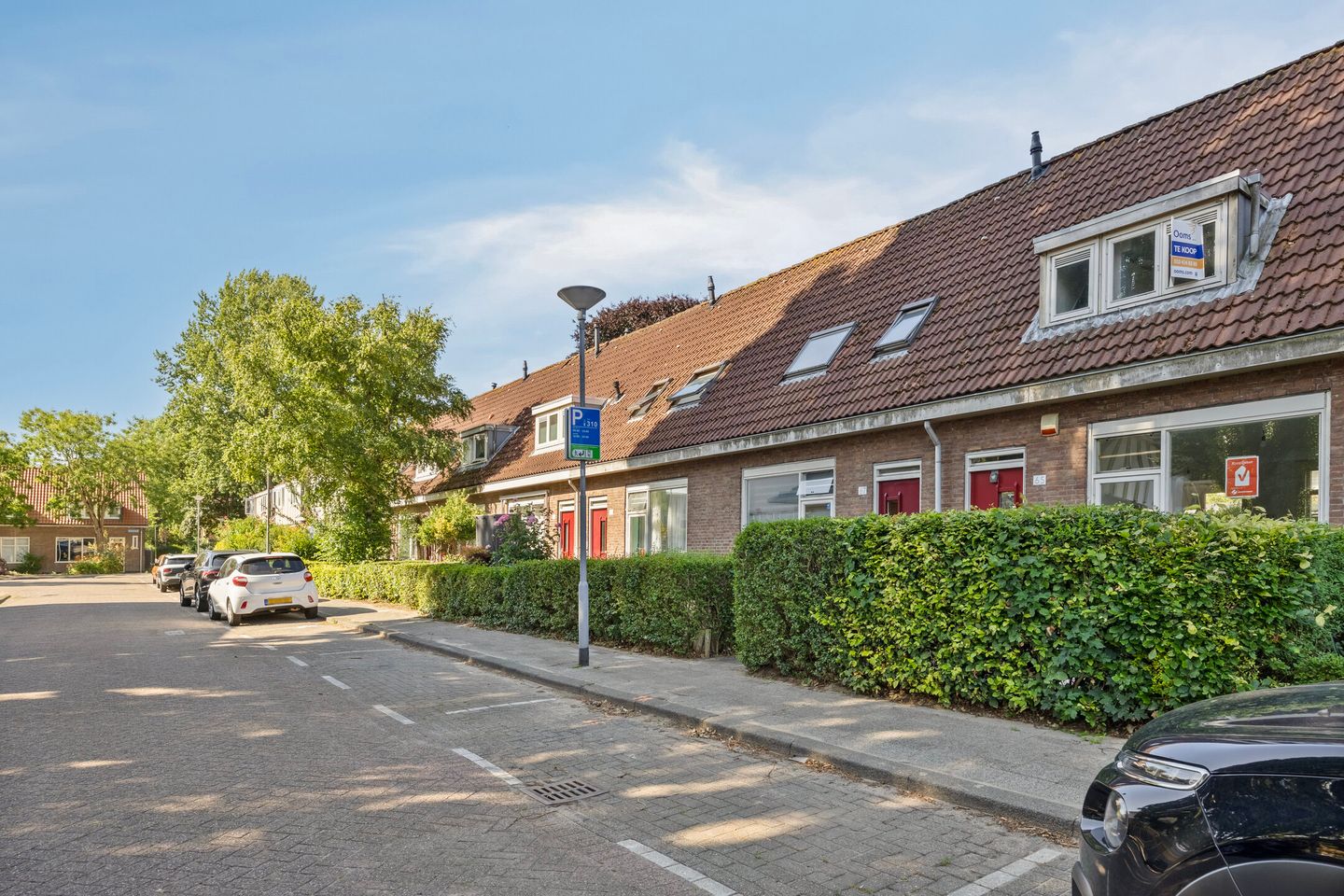 Photo 19 of Frankendaal 65