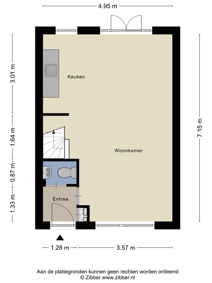 Foto 20 van Frankendaal 65