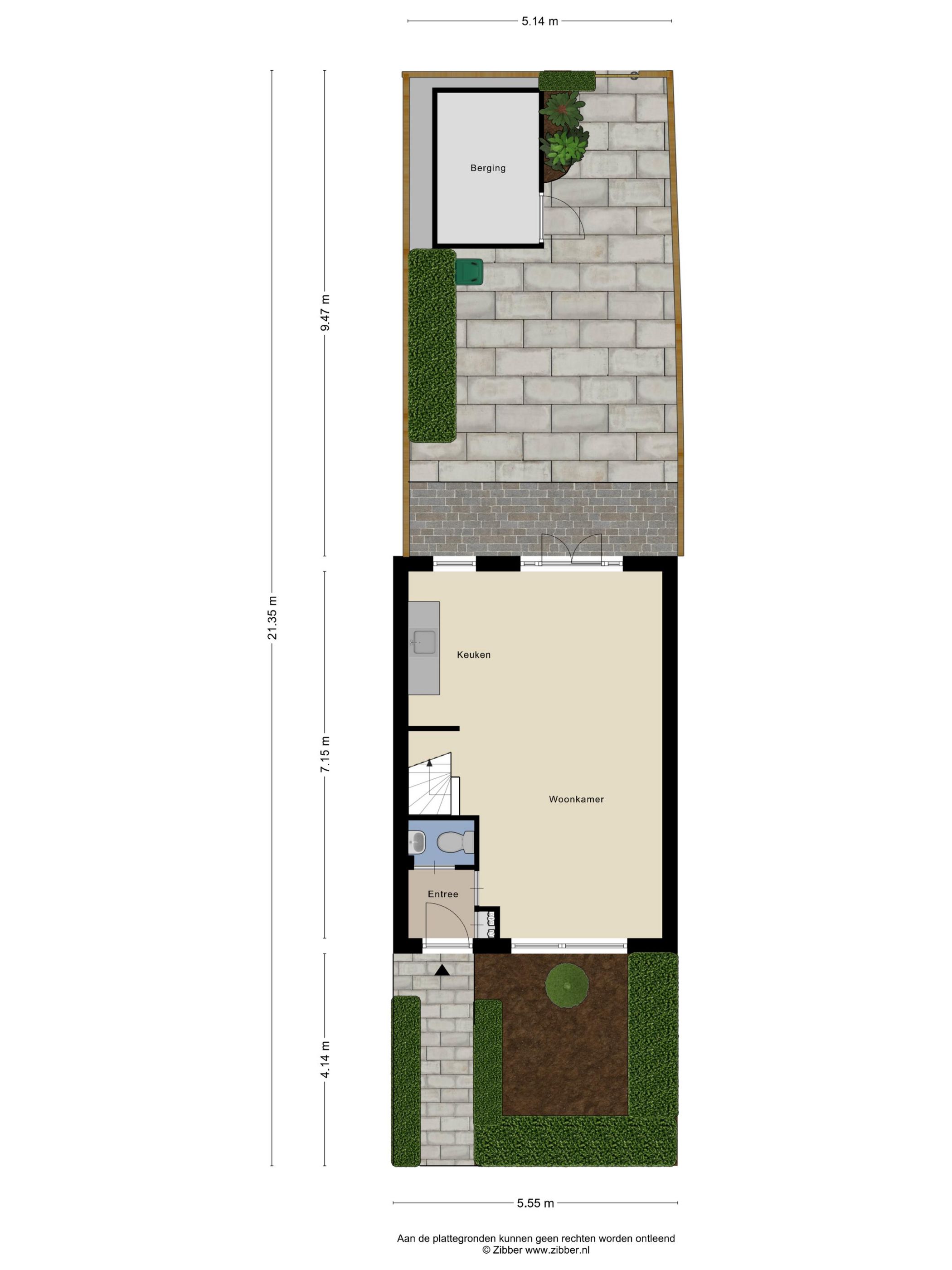 Photo 21 of Frankendaal 65