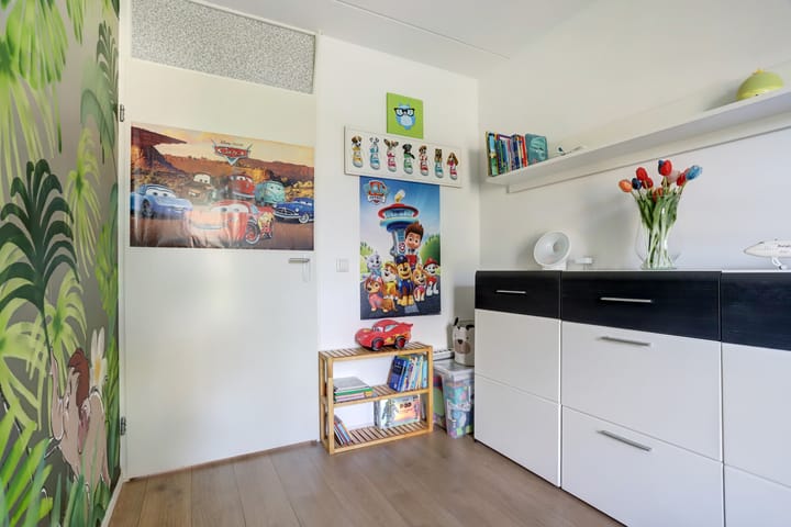 Foto 28 van Mahatma Gandhiweg 63