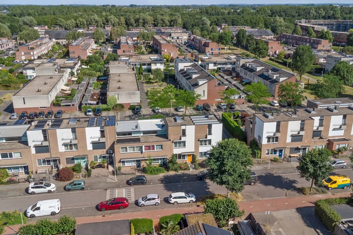 Foto 49 van Mahatma Gandhiweg 63