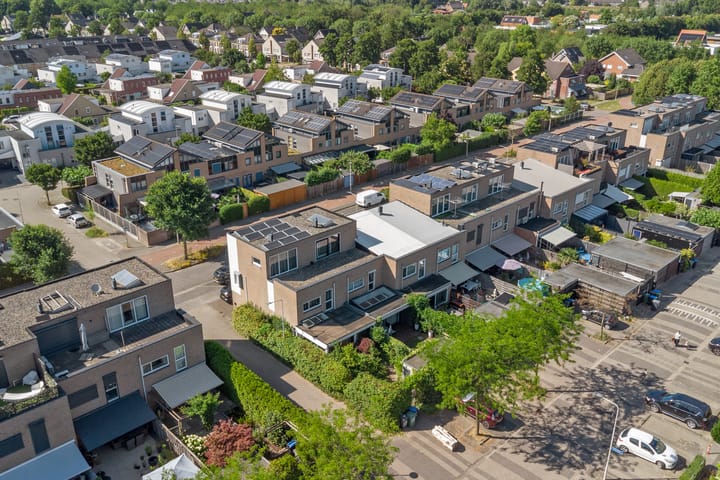 Foto 51 van Mahatma Gandhiweg 63