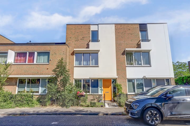 Foto 52 van Mahatma Gandhiweg 63