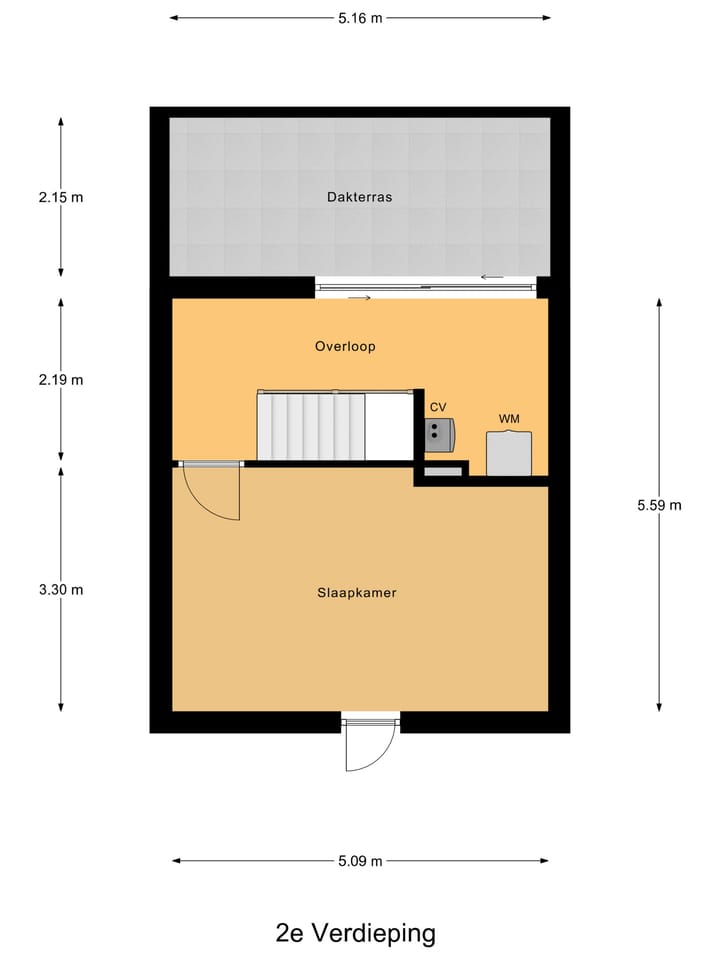 Foto 56 van Mahatma Gandhiweg 63