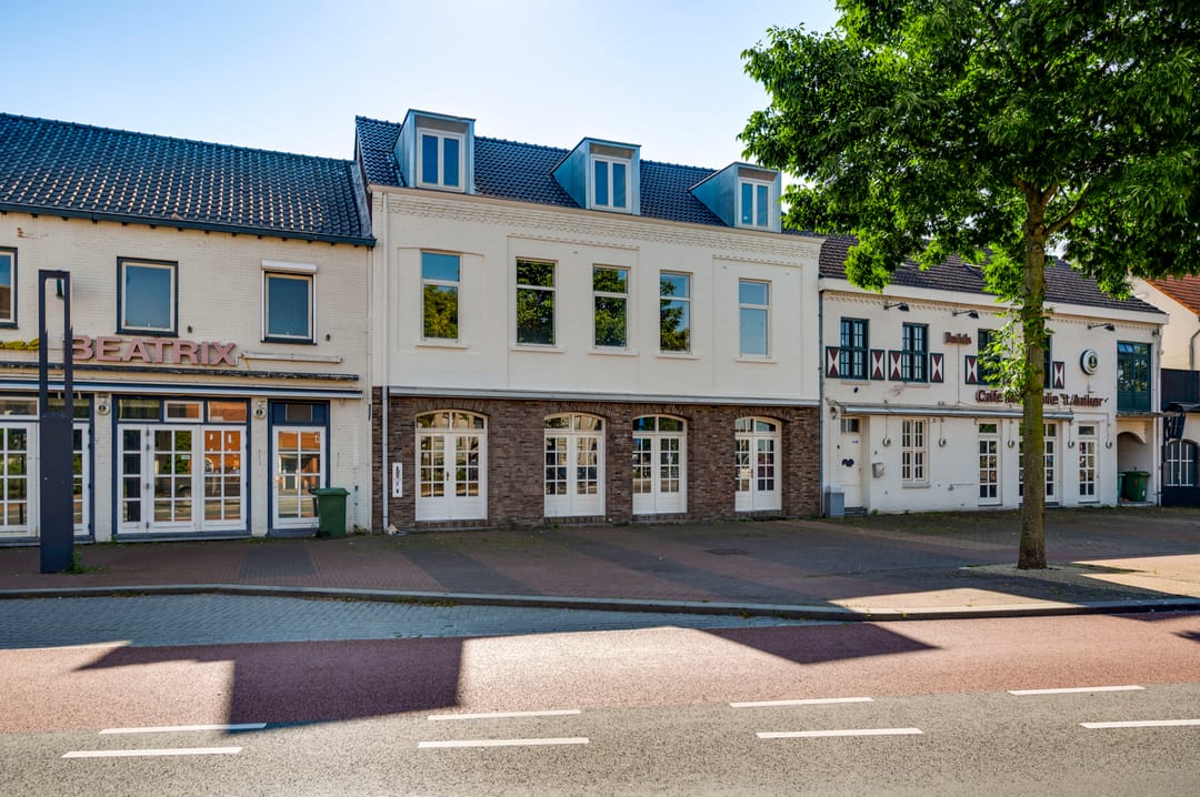 Foto 2 van Bassin 9-A