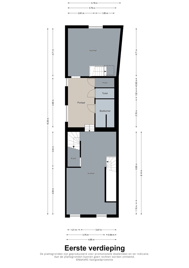 Foto 4 van Bassin 9-A