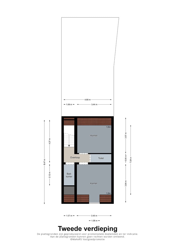 Foto 5 van Bassin 9-A