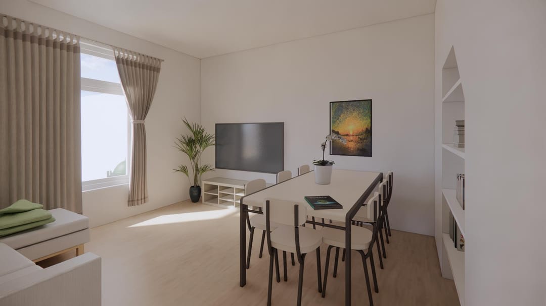 Foto 7 van Bassin 9-A