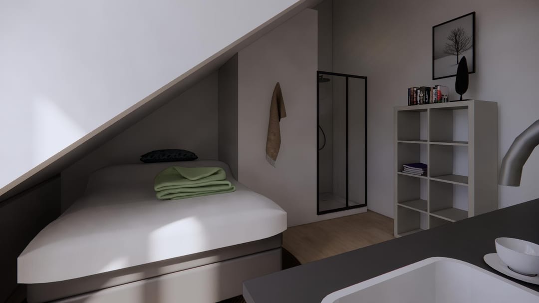 Foto 8 van Bassin 9-A