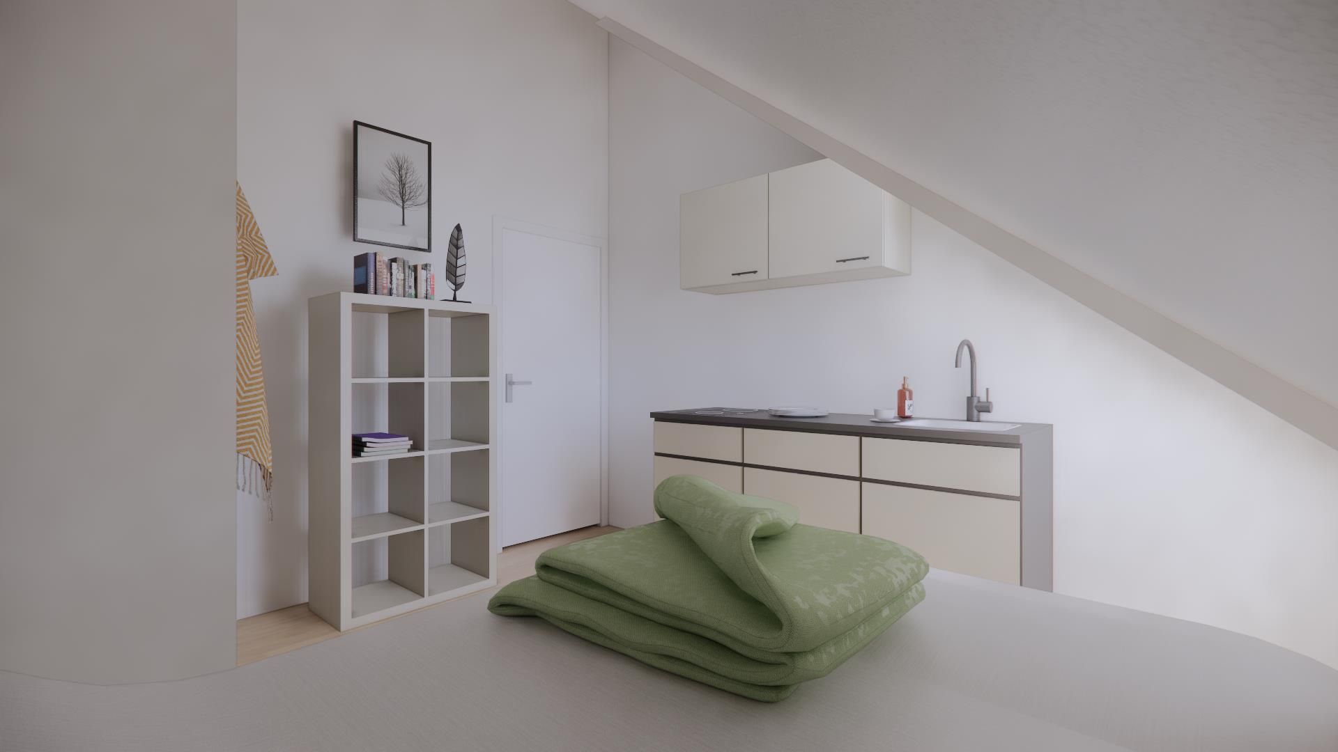 Foto 9 van Bassin 9-A