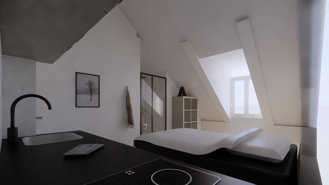 Foto 11 van Bassin 9-A