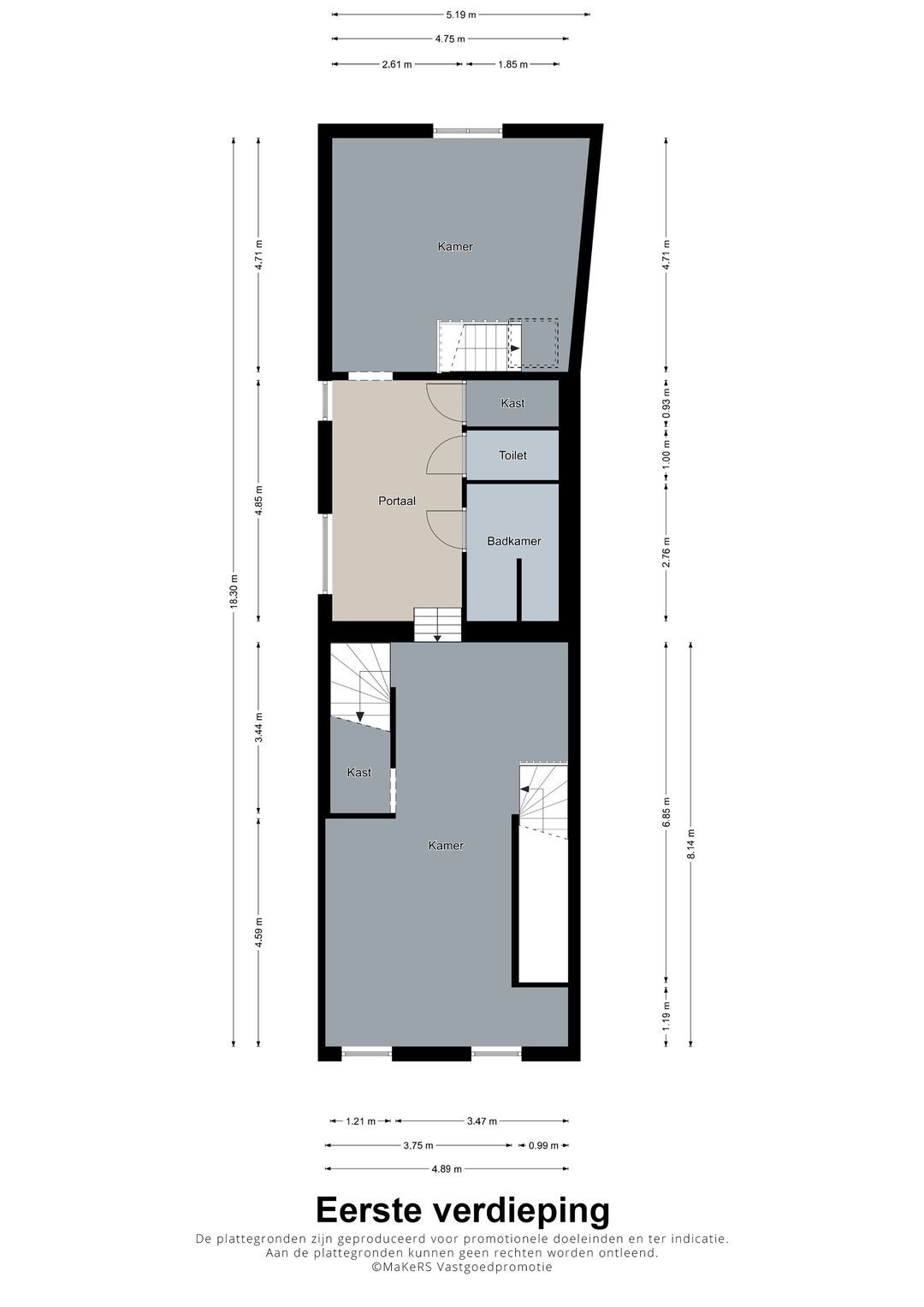 Foto 13 van Bassin 9-A