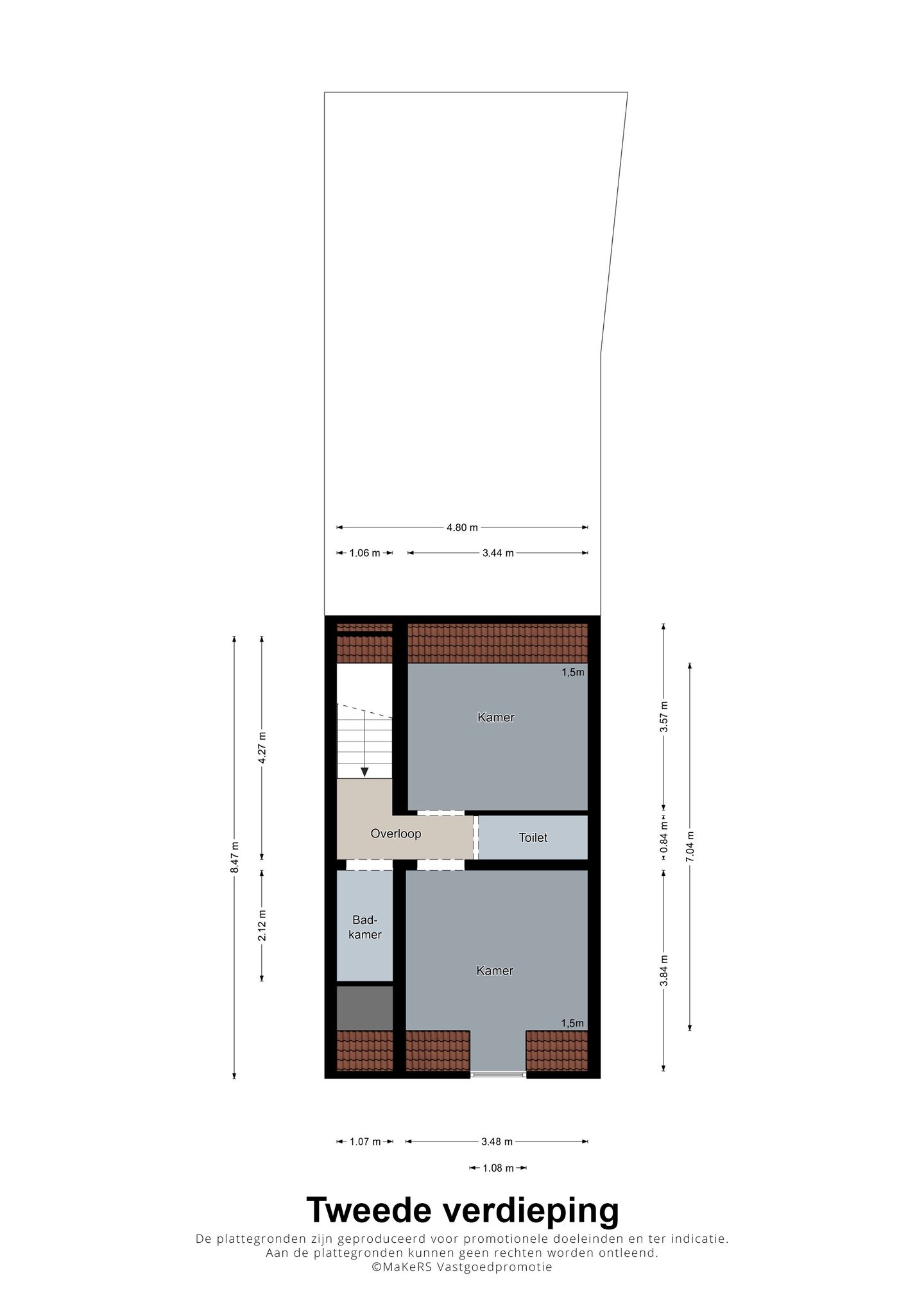 Foto 14 van Bassin 9-A