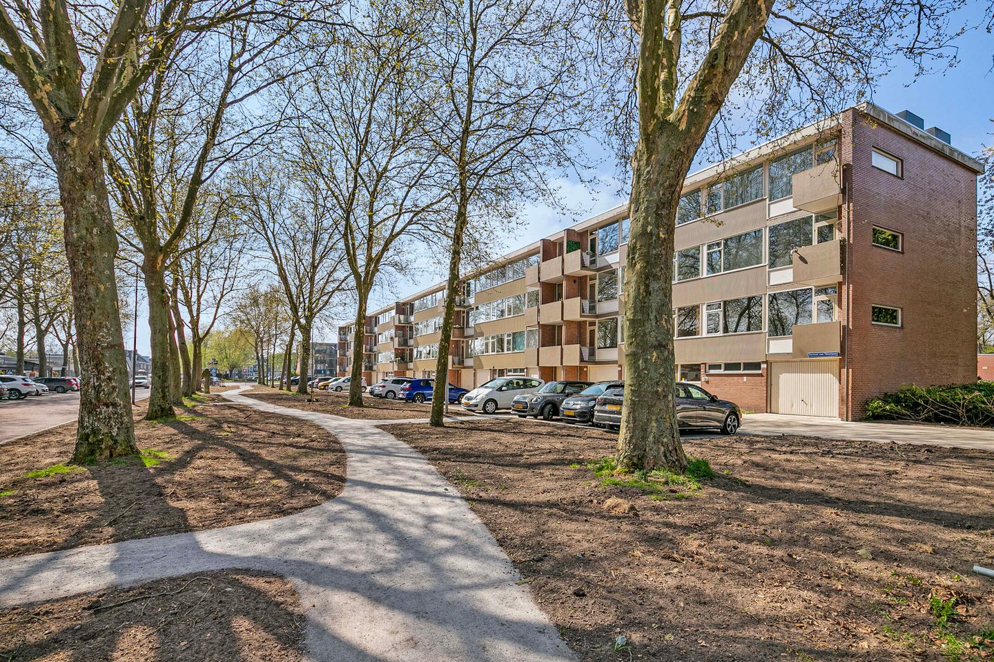 Foto 5 van Pastoor van Thiellaan 19