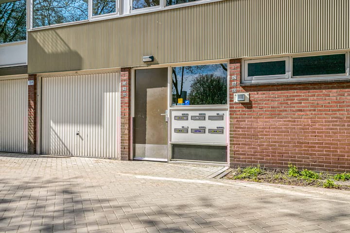 Foto 7 van Pastoor van Thiellaan 19