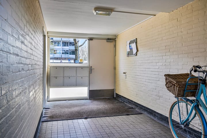 Foto 8 van Pastoor van Thiellaan 19