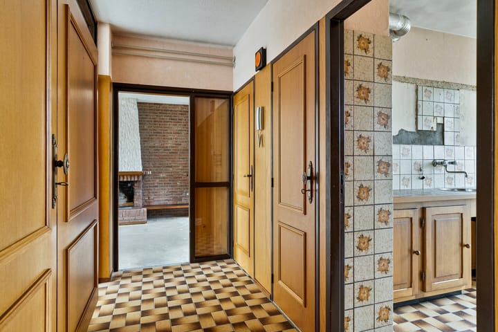 Foto 10 van Pastoor van Thiellaan 19