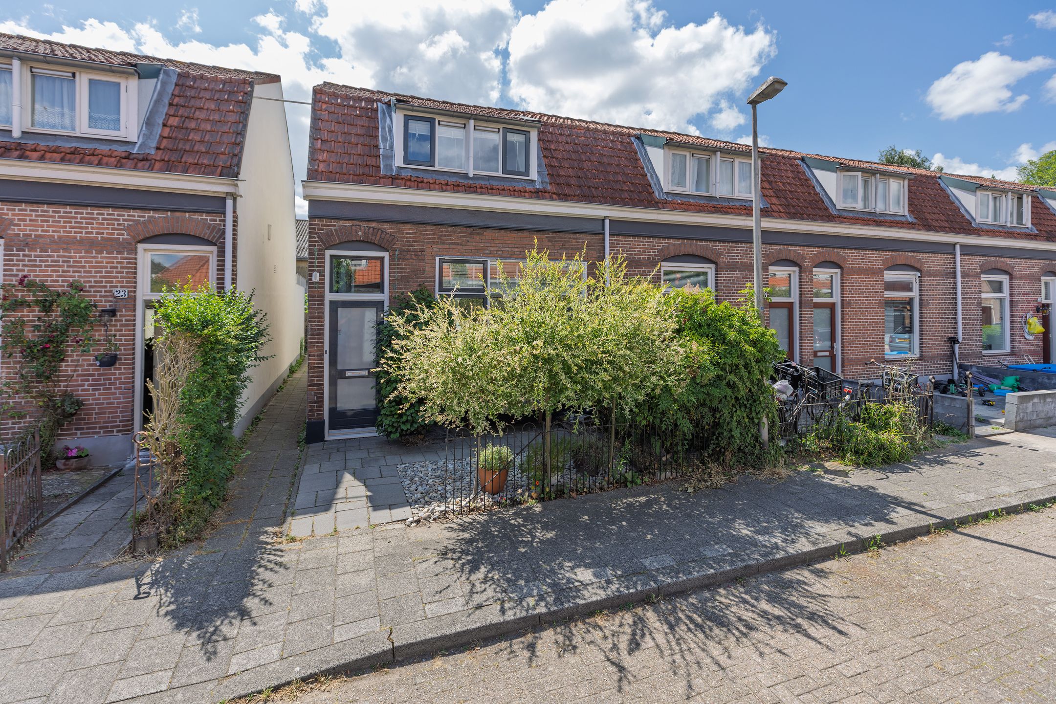 Oosteinde, 25, Bussum, 1401VP, Noord-Holland, Nederland 25 