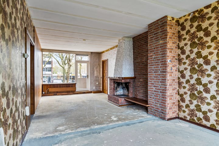 Foto 11 van Pastoor van Thiellaan 19