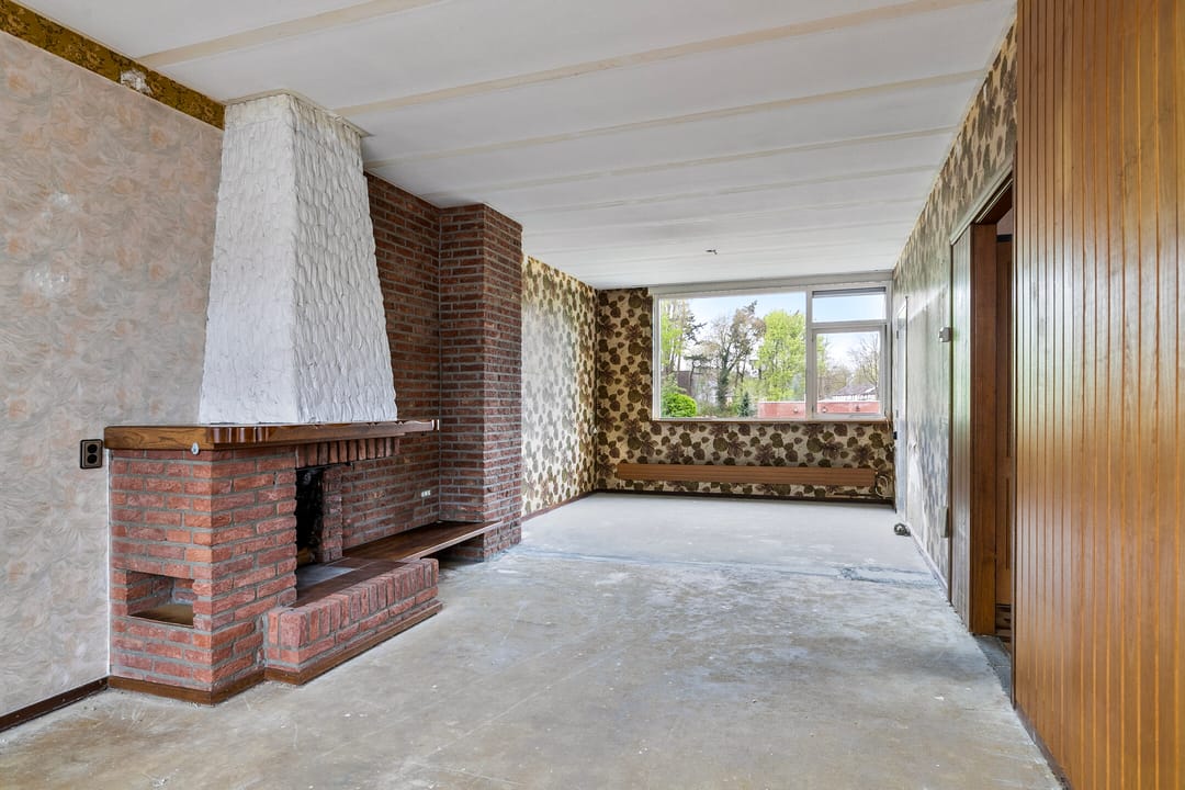 Foto 2 van Pastoor van Thiellaan 19