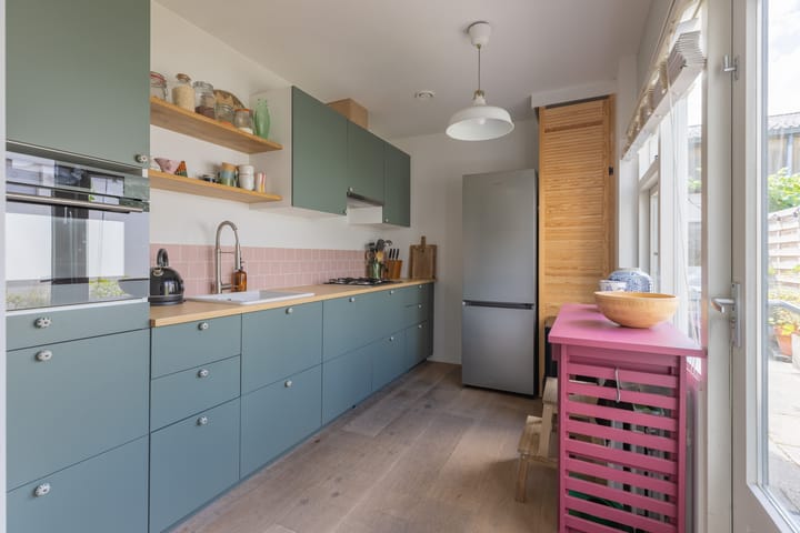 Foto 8 van Oosteinde 25