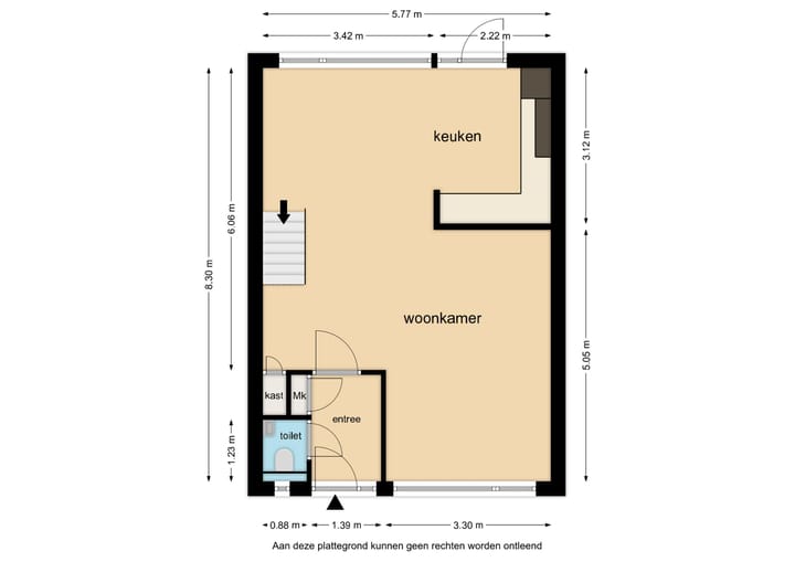 Foto 26 van Gentstraat 22