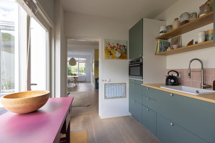 Foto 10 van Oosteinde 25