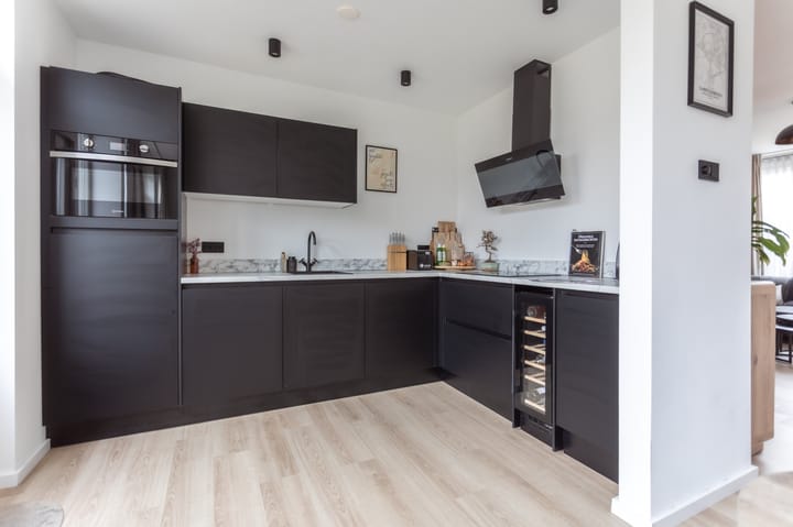 Foto 3 van Gentstraat 22