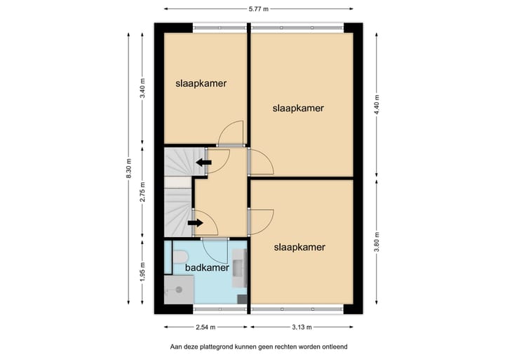 Foto 27 van Gentstraat 22