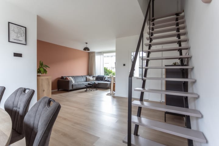 Foto 2 van Gentstraat 22