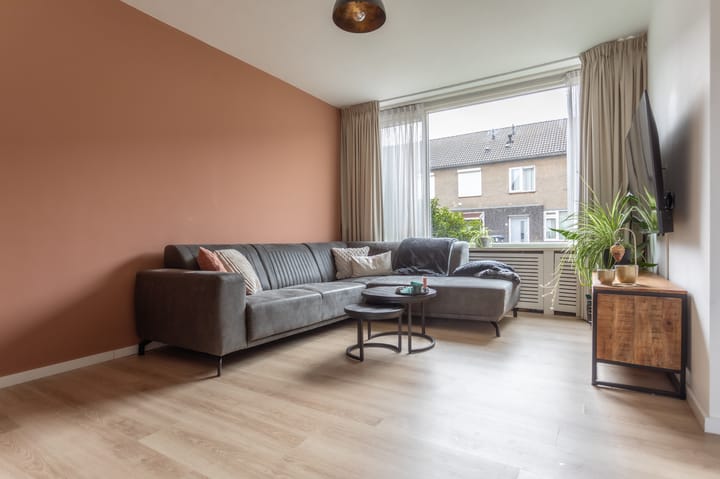 Foto 6 van Gentstraat 22