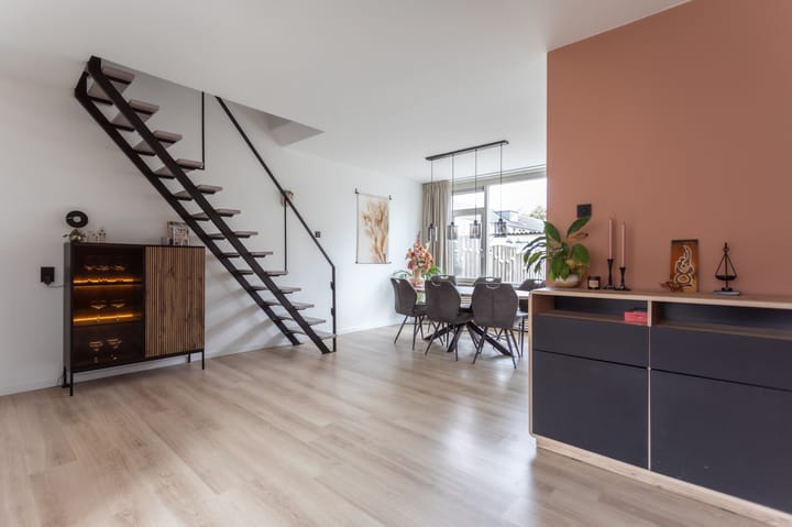 Foto 7 van Gentstraat 22