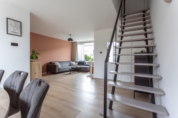 Foto 11 van Gentstraat 22