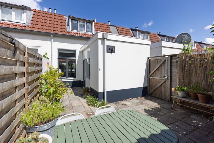 Foto 26 van Oosteinde 25