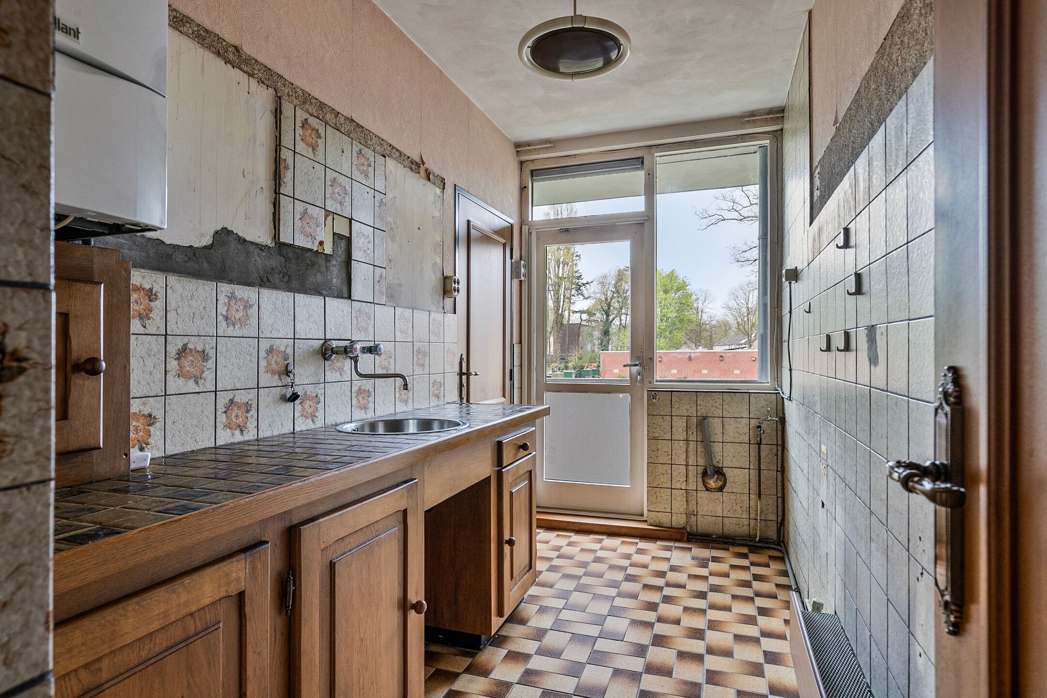 Foto 3 van Pastoor van Thiellaan 19