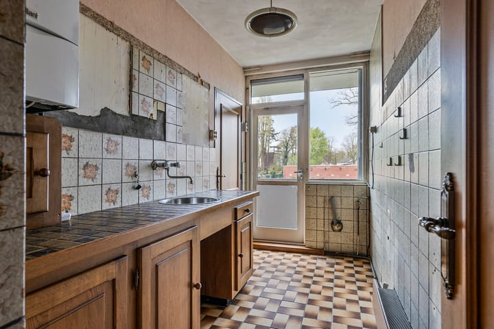 Foto 3 van Pastoor van Thiellaan 19