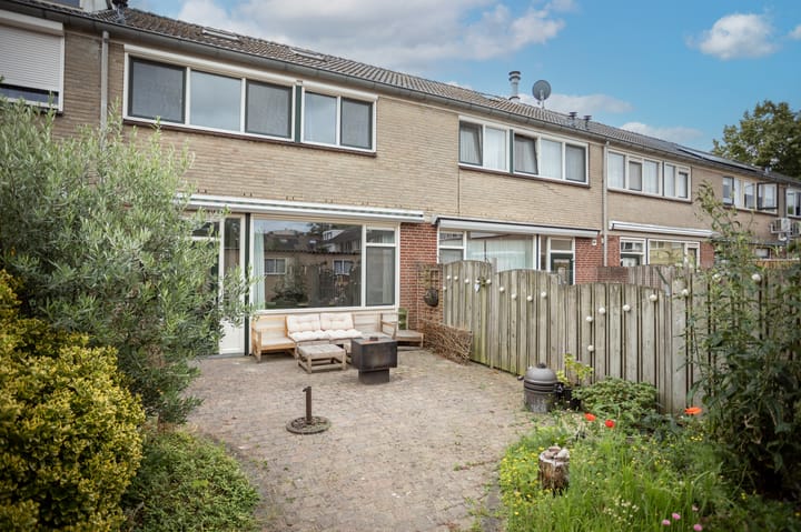 Foto 20 van Gentstraat 22