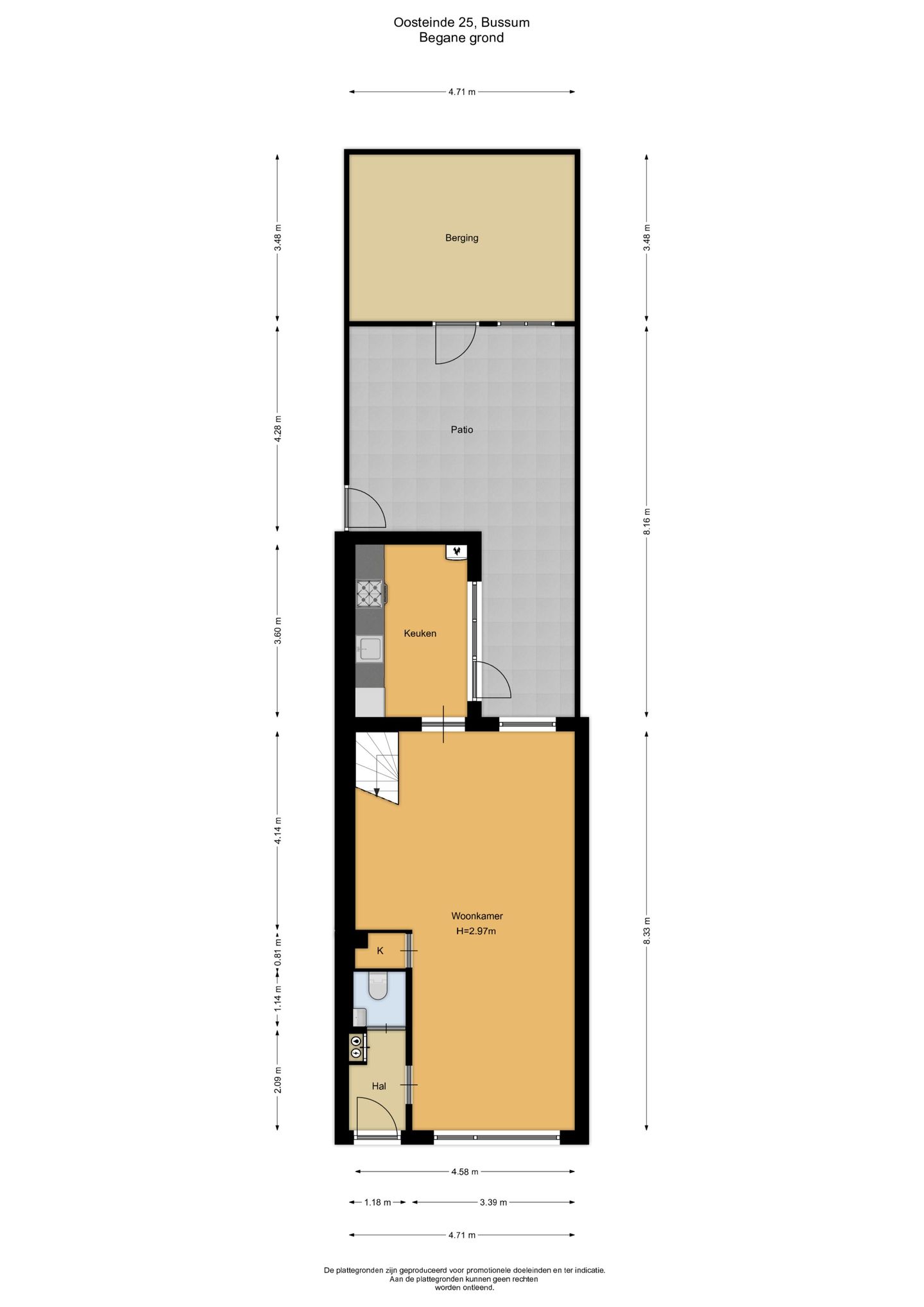 Foto 29 van Oosteinde 25