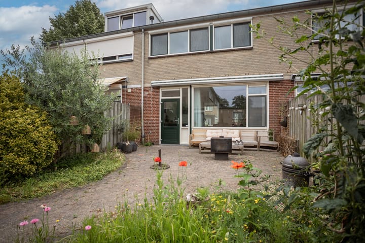 Foto 21 van Gentstraat 22