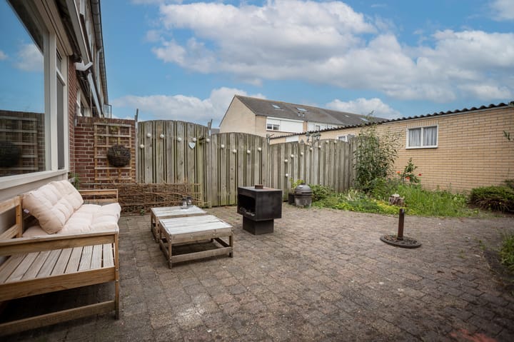 Foto 22 van Gentstraat 22