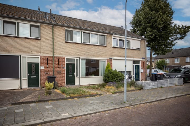 Foto 25 van Gentstraat 22