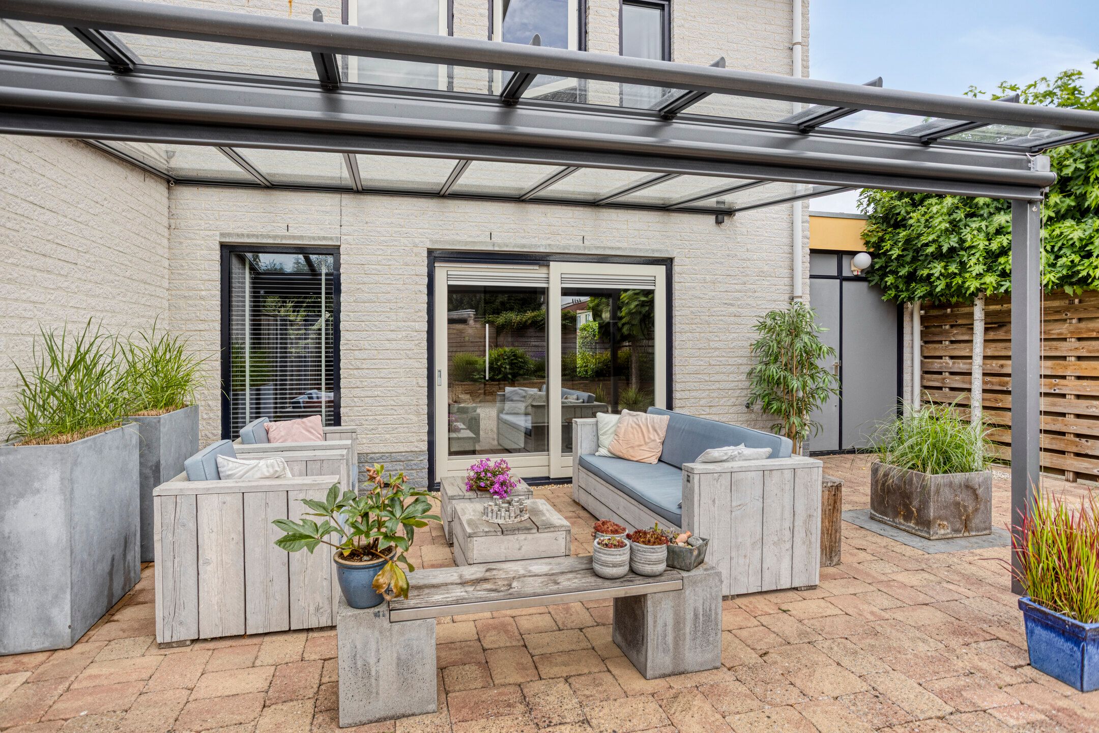 Foto 3 van Revelmanstraat 2